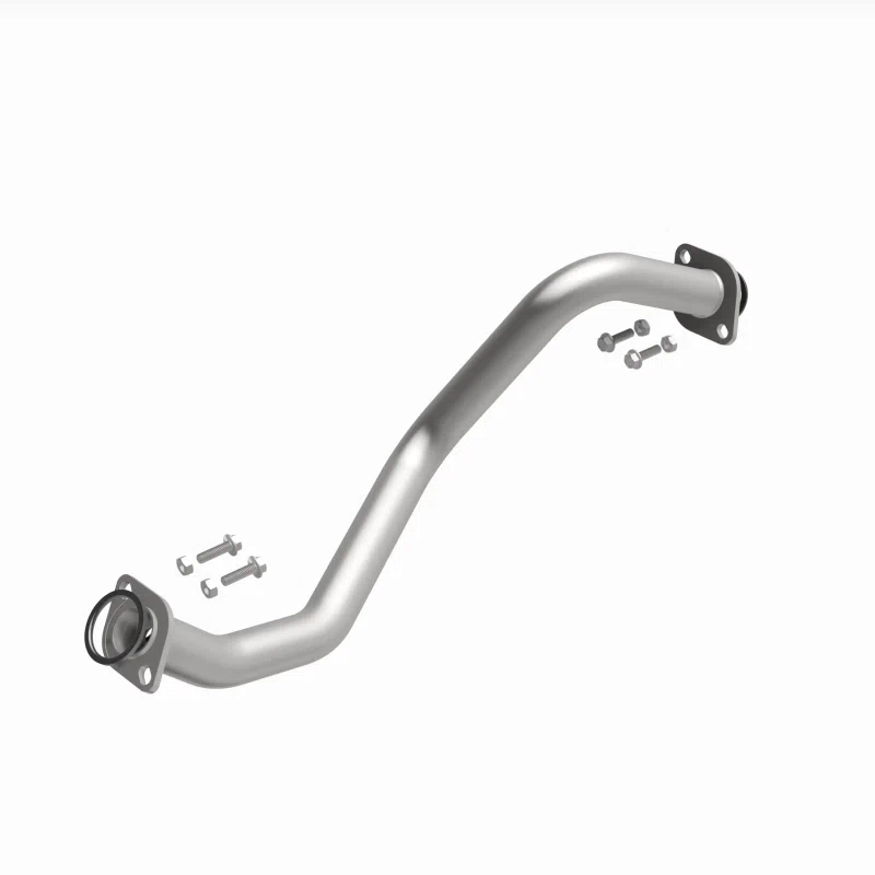 2006-2012 Toyota RAV4 Direct-Fit Front Pipe Kit 107-0230